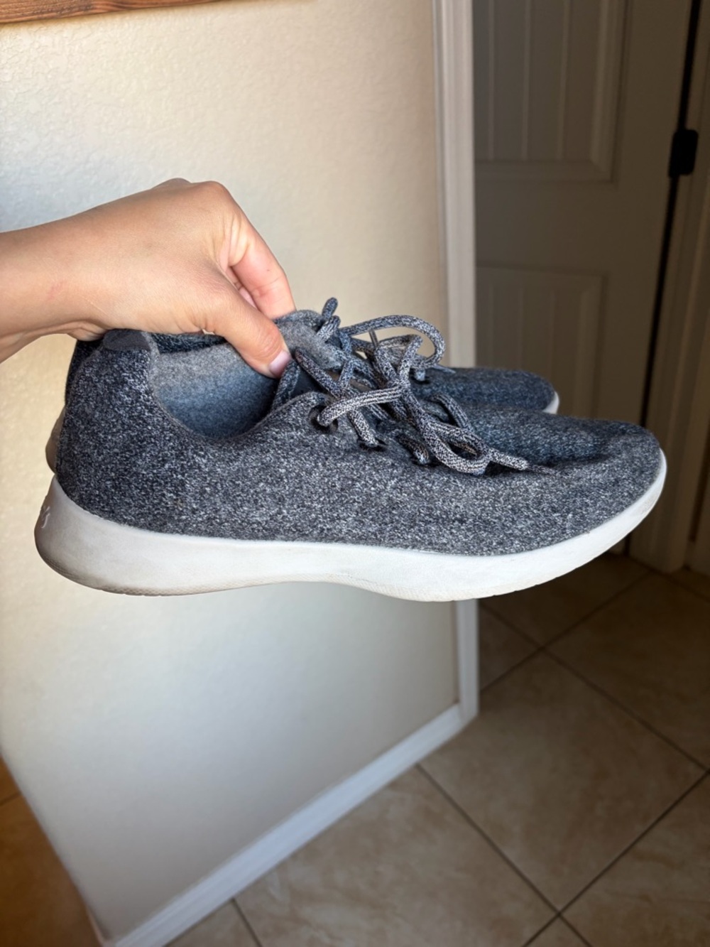 Men’s allbirds shoes